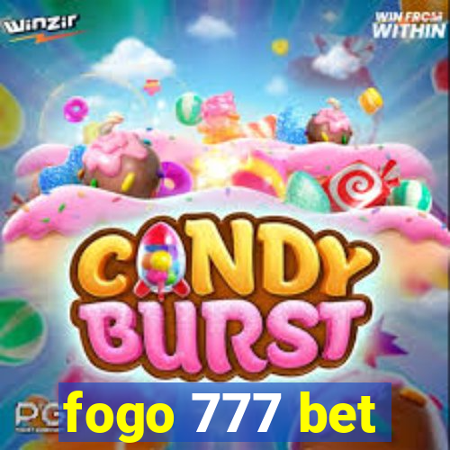 fogo 777 bet